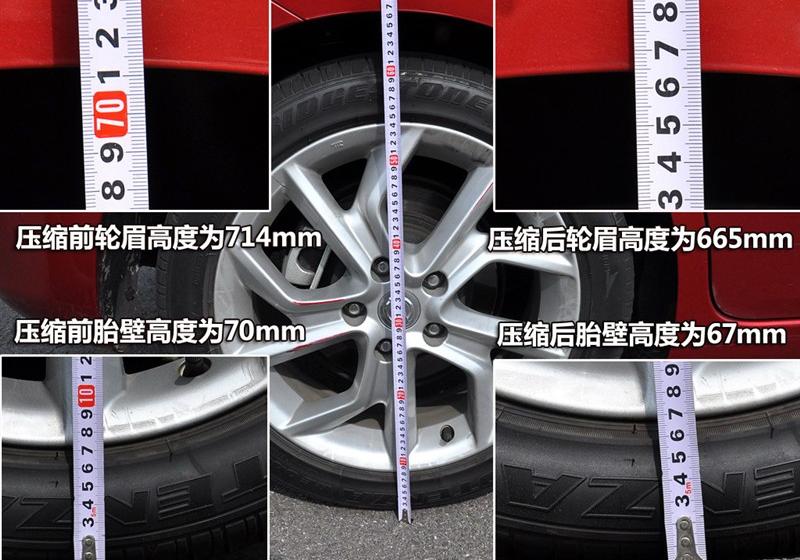 東風(fēng)日產(chǎn) 騏達(dá) 2011款 1.6T M-CVT致酷版