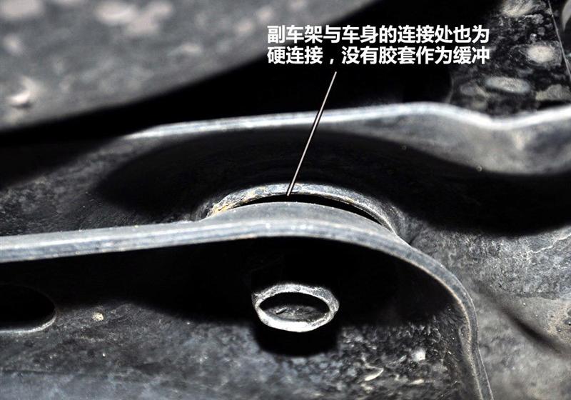 東風日產 騏達 2011款 1.6T M-CVT致酷版