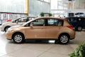 東風日產 騏達 2008款 1.6 手動時尚型