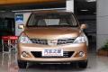 東風日產 騏達 2008款 1.6 手動時尚型