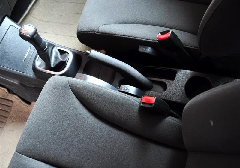 東風日產 騏達 2008款 1.6 手動時尚型