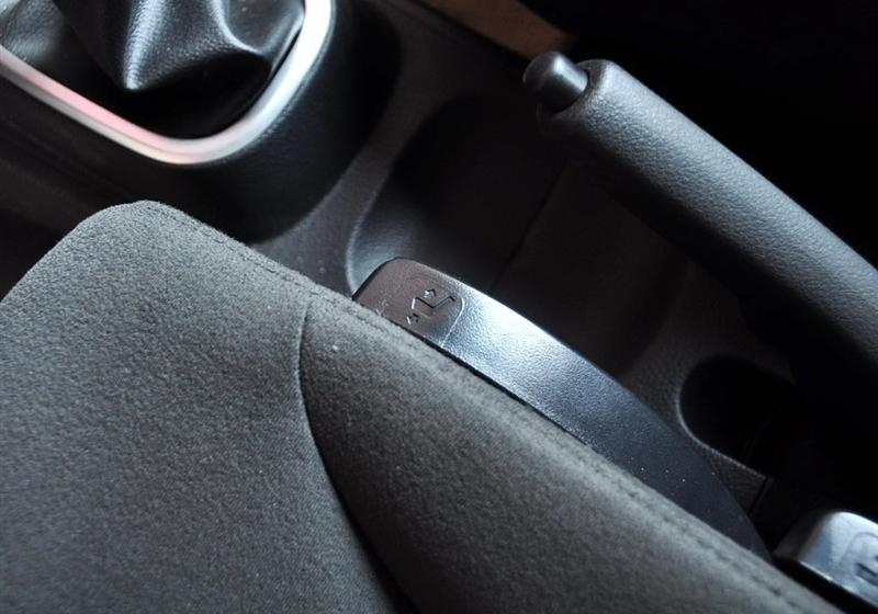 東風日產 騏達 2008款 1.6 手動時尚型