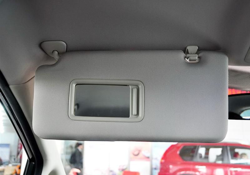 東風日產 騏達 2008款 1.6 手動時尚型