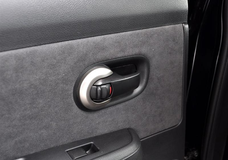 東風日產 騏達 2008款 1.6 手動時尚型