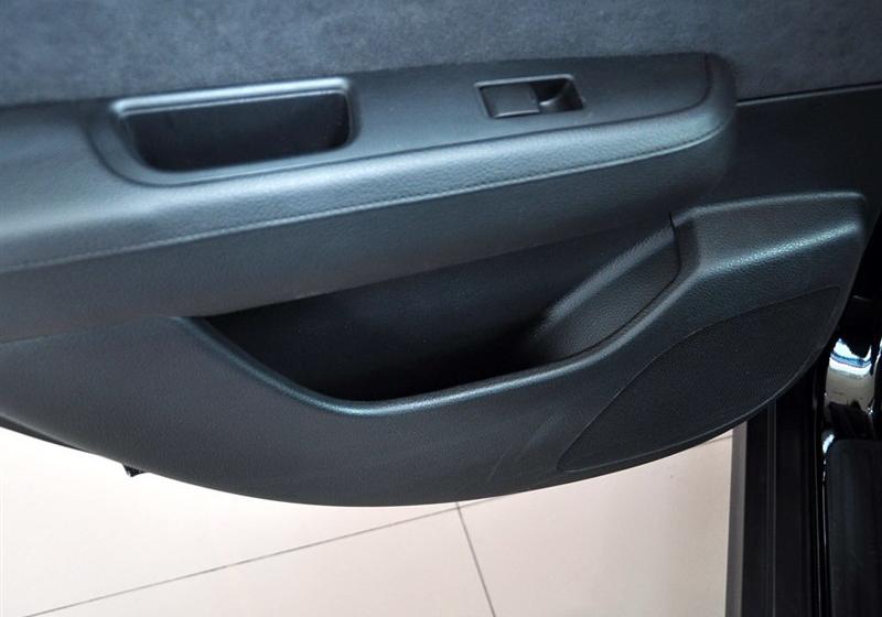 東風日產 騏達 2008款 1.6 手動時尚型