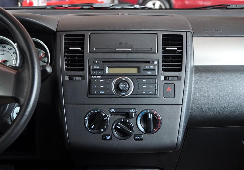 東風(fēng)日產(chǎn) 騏達(dá) 2008款 1.6 手動時尚型