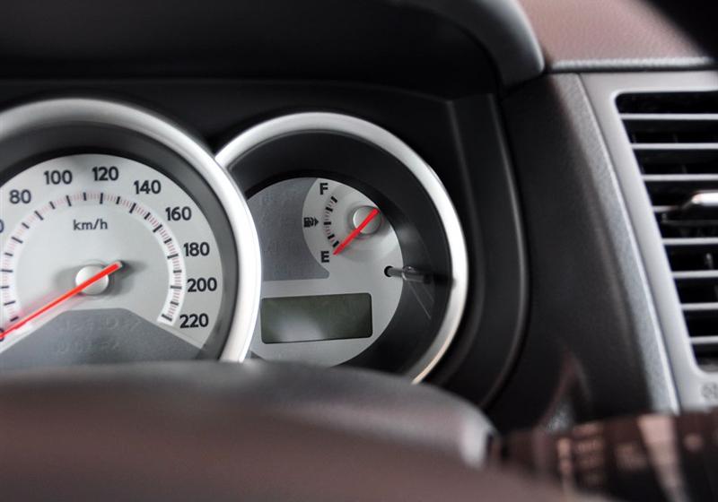 東風日產 騏達 2008款 1.6 手動時尚型