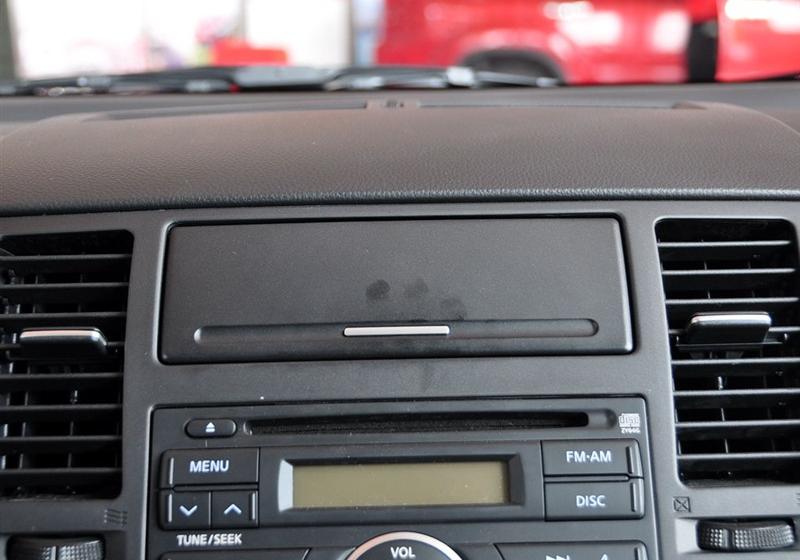 東風日產 騏達 2008款 1.6 手動時尚型