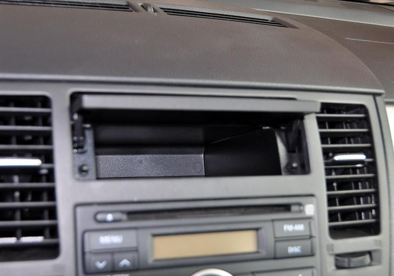 東風日產 騏達 2008款 1.6 手動時尚型