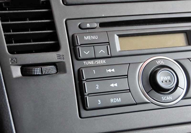 東風日產 騏達 2008款 1.6 手動時尚型