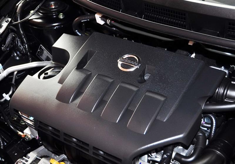 東風日產 騏達 2008款 1.6 手動時尚型