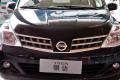 東風日產 騏達 2008款 1.6 手動時尚型