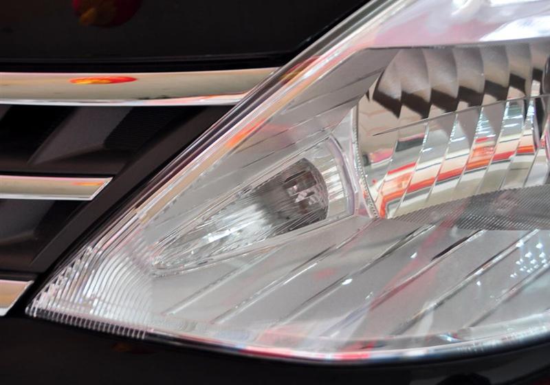 東風日產 騏達 2008款 1.6 手動時尚型