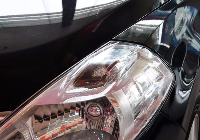 東風日產 騏達 2008款 1.6 手動時尚型