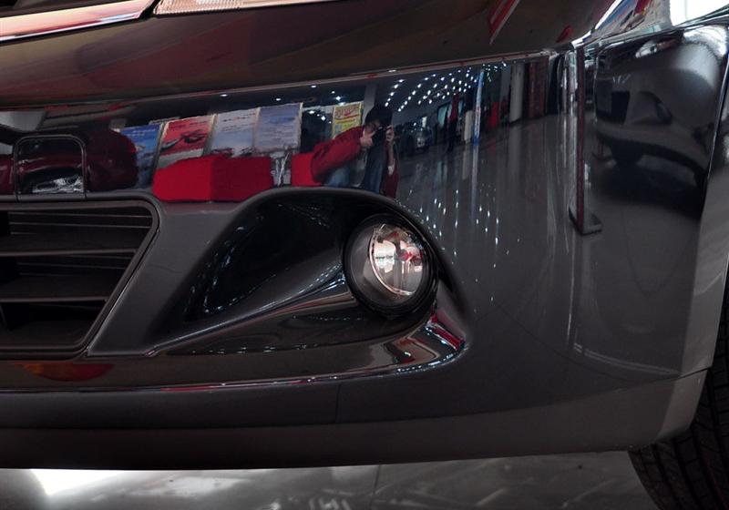 東風日產 騏達 2008款 1.6 手動時尚型