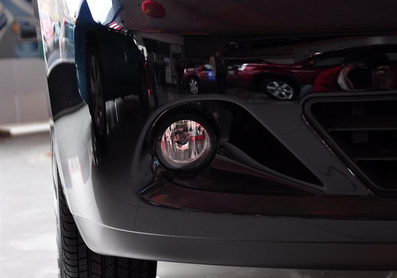 東風日產 騏達 2008款 1.6 手動時尚型