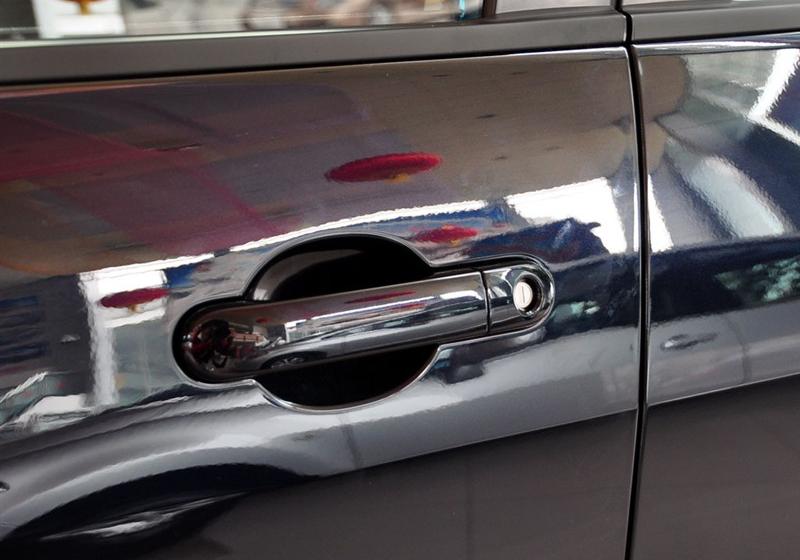 東風日產 騏達 2008款 1.6 手動時尚型