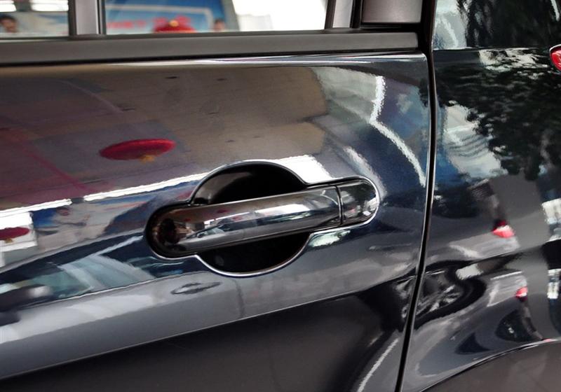 東風(fēng)日產(chǎn) 騏達(dá) 2008款 1.6 手動(dòng)時(shí)尚型