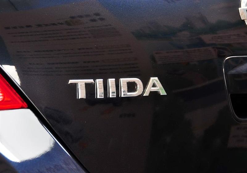 東風日產 騏達 2008款 1.6 手動時尚型