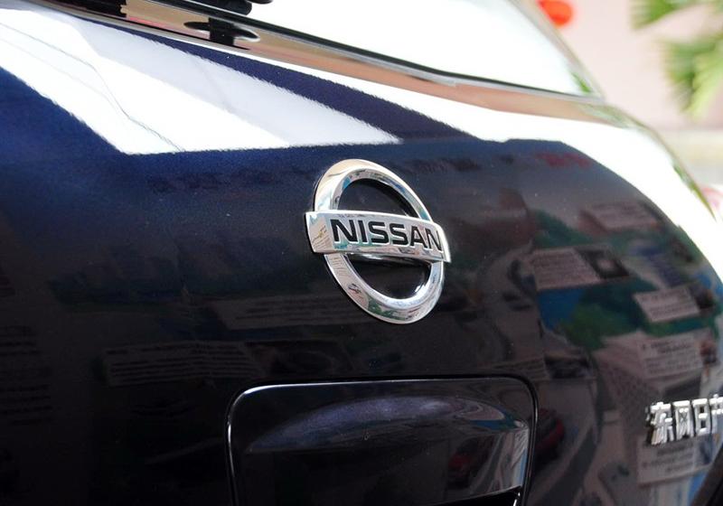 東風(fēng)日產(chǎn) 騏達(dá) 2008款 1.6 手動(dòng)時(shí)尚型