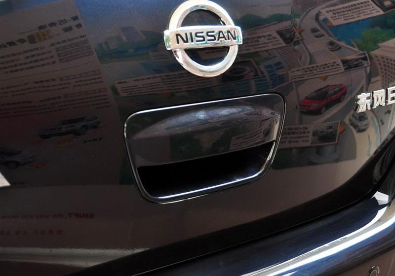 東風日產 騏達 2008款 1.6 手動時尚型