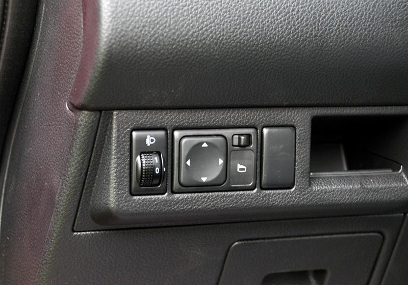 東風日產 騏達 2008款 1.6 自動時尚型