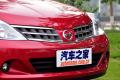 東風(fēng)日產(chǎn) 騏達(dá) 2008款 1.6 自動(dòng)時(shí)尚型