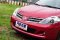 東風日產 騏達 2008款 1.6 自動時尚型
