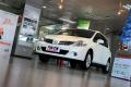 東風日產 騏達 2008款 1.6 手動智能型