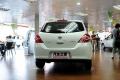 東風(fēng)日產(chǎn) 騏達 2008款 1.6 手動智能型