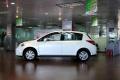 東風日產 騏達 2008款 1.6 手動智能型