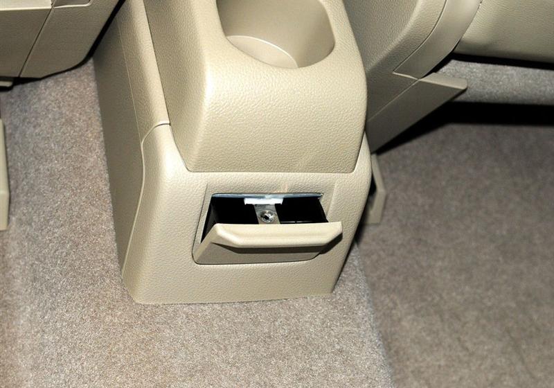 東風(fēng)日產(chǎn) 騏達(dá) 2008款 1.6 手動(dòng)智能型