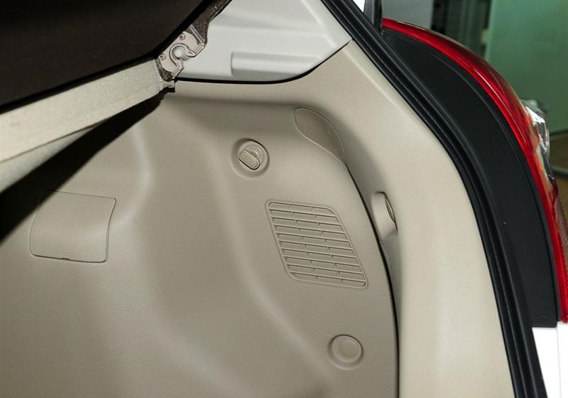 東風(fēng)日產(chǎn) 騏達(dá) 2008款 1.6 手動智能型