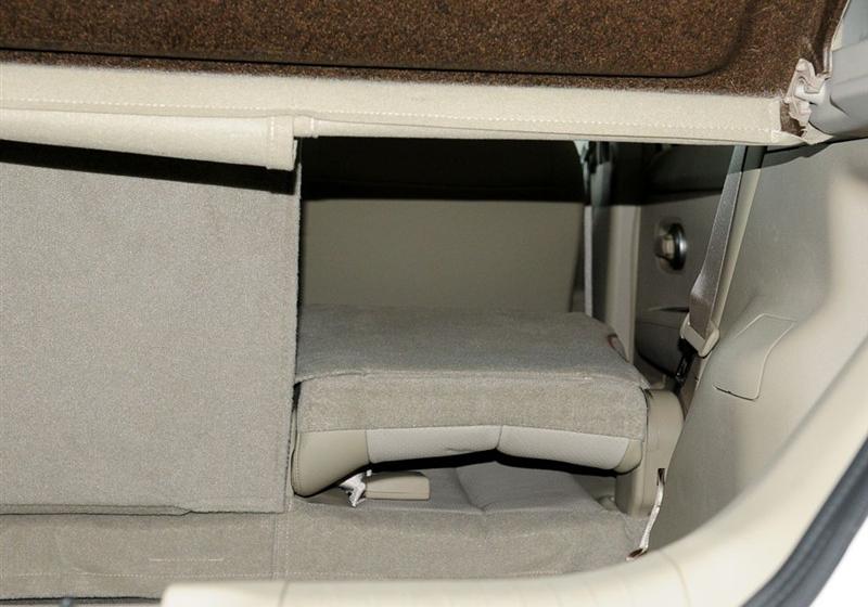 東風日產 騏達 2008款 1.6 手動智能型