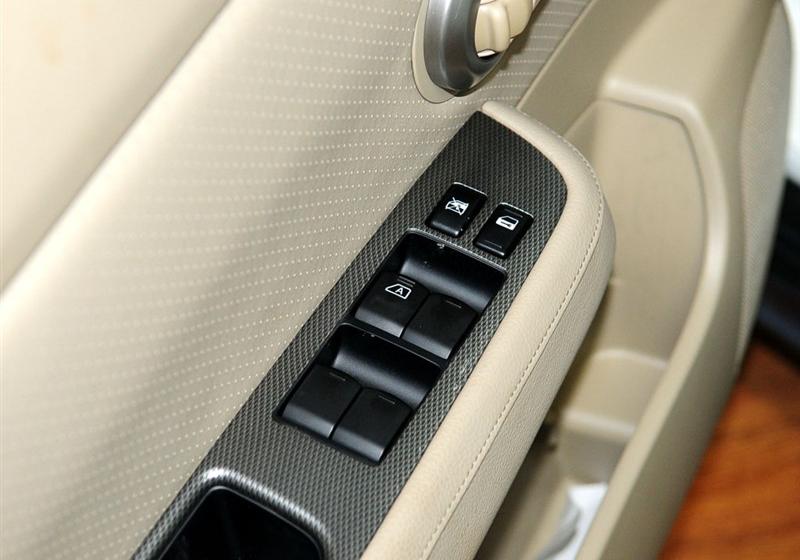 東風日產 騏達 2008款 1.6 手動智能型