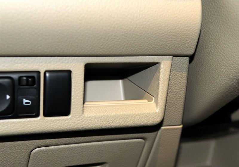 東風日產 騏達 2008款 1.6 手動智能型