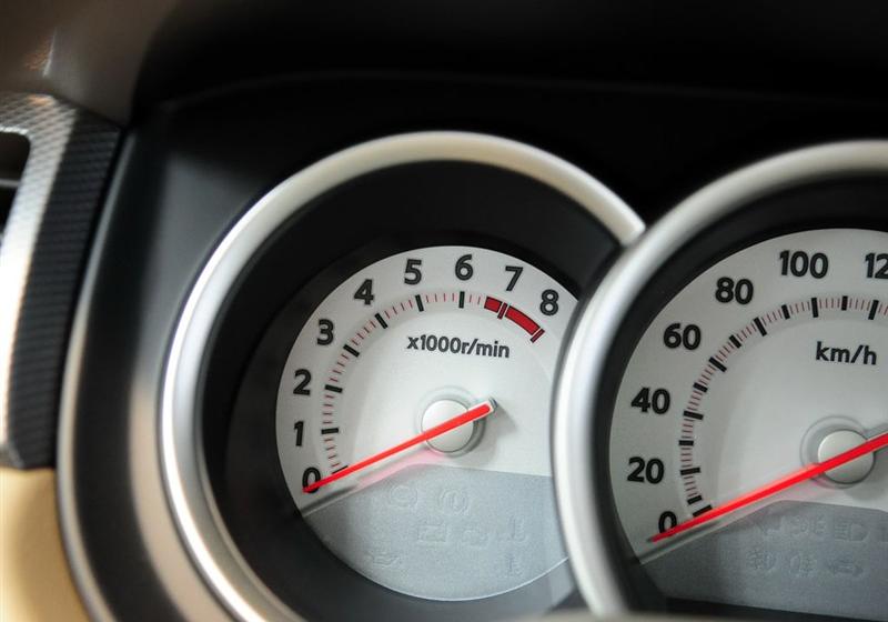 東風日產 騏達 2008款 1.6 手動智能型