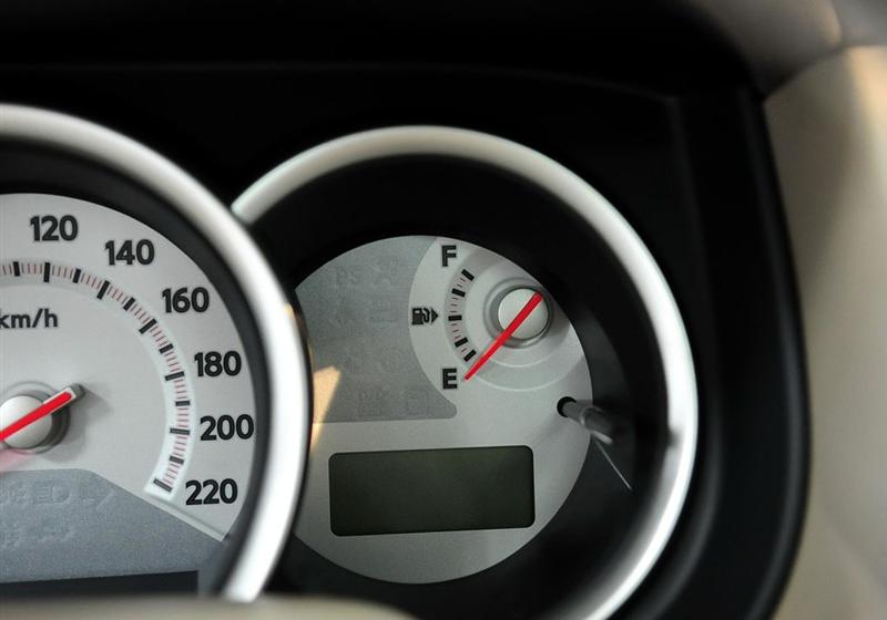 東風日產 騏達 2008款 1.6 手動智能型