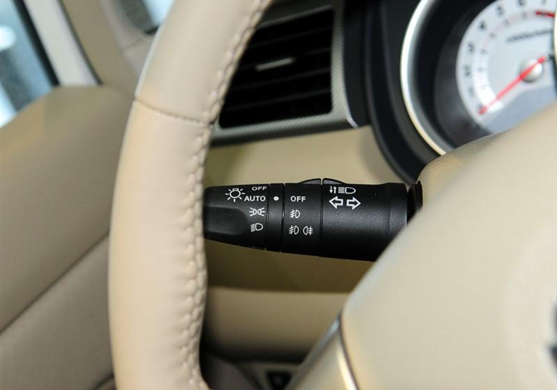 東風日產 騏達 2008款 1.6 手動智能型