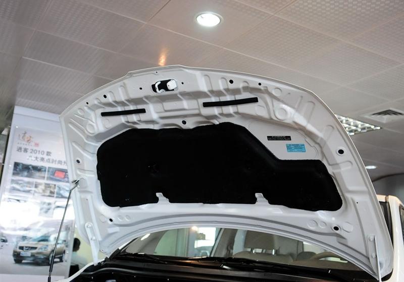 東風日產 騏達 2008款 1.6 手動智能型