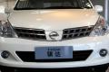 東風日產 騏達 2008款 1.6 手動智能型