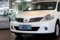 東風日產 騏達 2008款 1.6 手動智能型