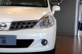 東風日產 騏達 2008款 1.6 手動智能型