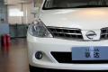 東風(fēng)日產(chǎn) 騏達(dá) 2008款 1.6 手動(dòng)智能型