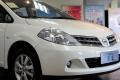 東風(fēng)日產(chǎn) 騏達(dá) 2008款 1.6 手動(dòng)智能型