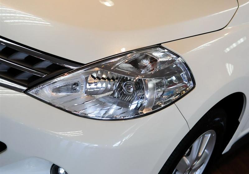 東風日產 騏達 2008款 1.6 手動智能型