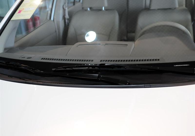 東風(fēng)日產(chǎn) 騏達(dá) 2008款 1.6 手動(dòng)智能型