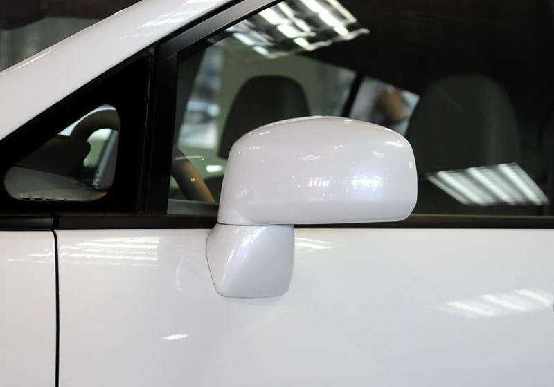 東風日產 騏達 2008款 1.6 手動智能型