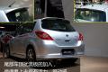 東風日產 騏達 2008款 1.6 手動智能型