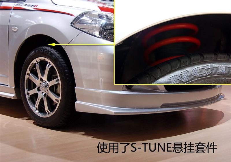 東風(fēng)日產(chǎn) 騏達(dá) 2008款 1.6 手動(dòng)智能型